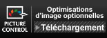 Optimisations d'image optionnelles Telechargement