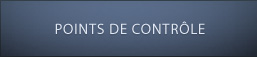 points de contrôle