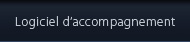 Logiciel d’accompagnement